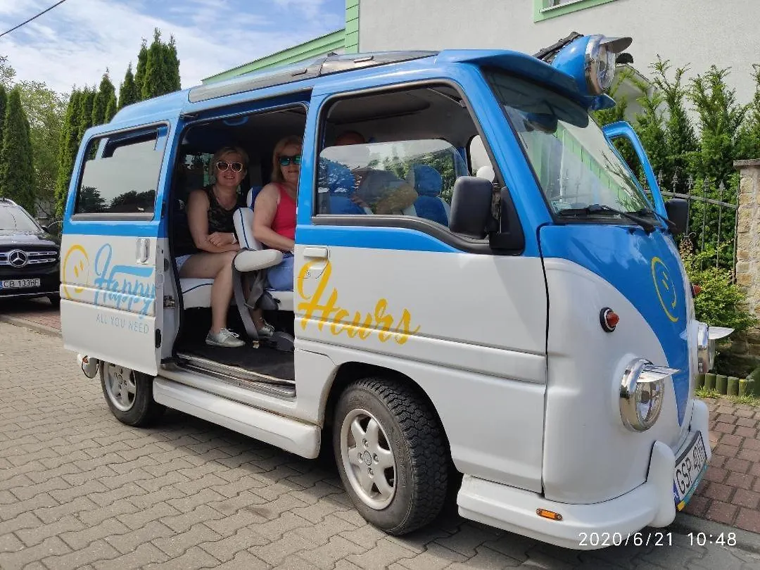 Panorama Apartment - Happy Hours Sopot