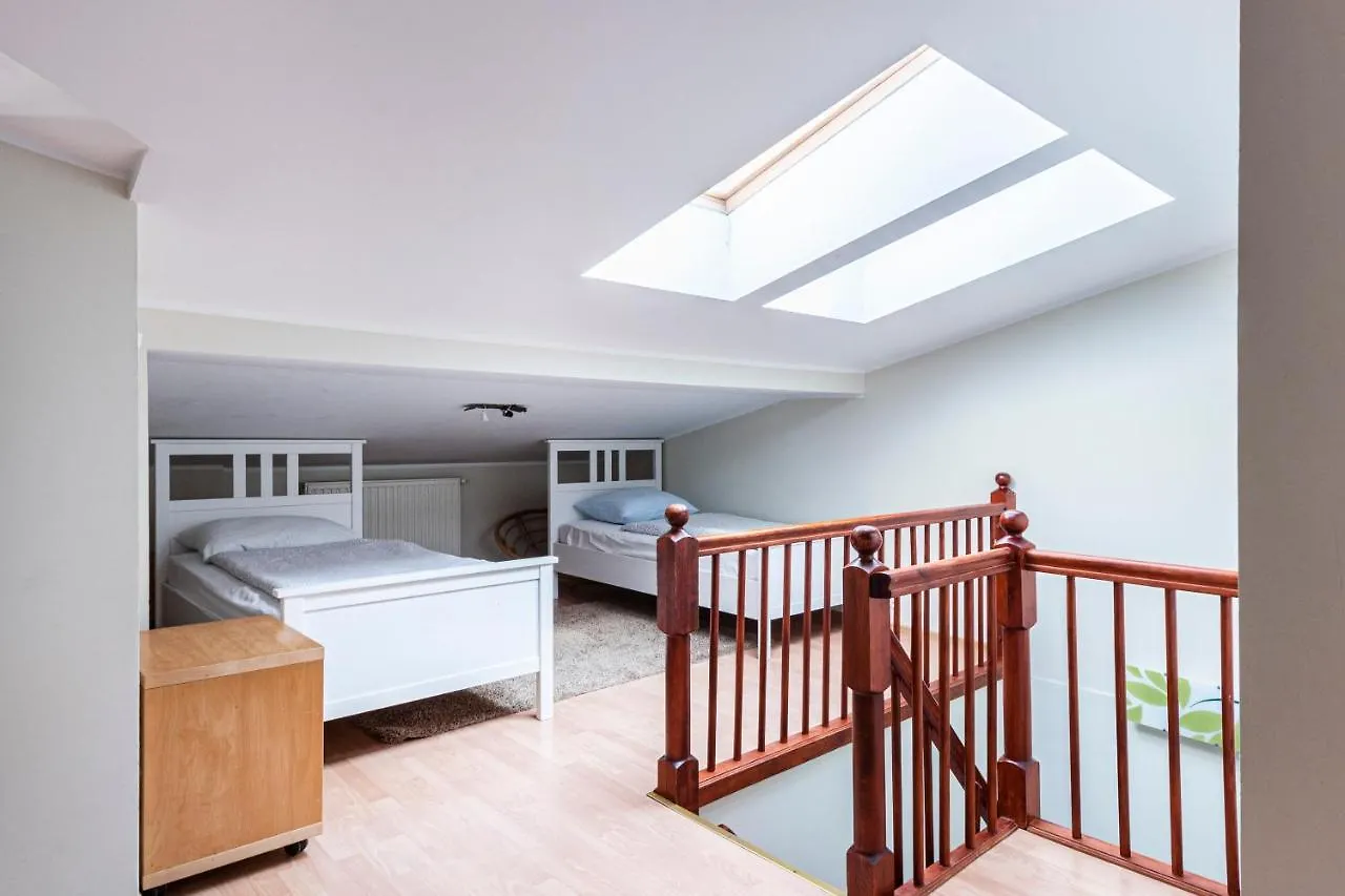 Panorama Apartment - Happy Hours Sopot