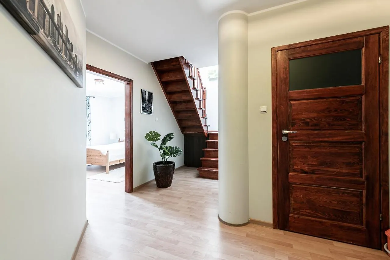 Panorama Apartment - Happy Hours Sopot 0*,