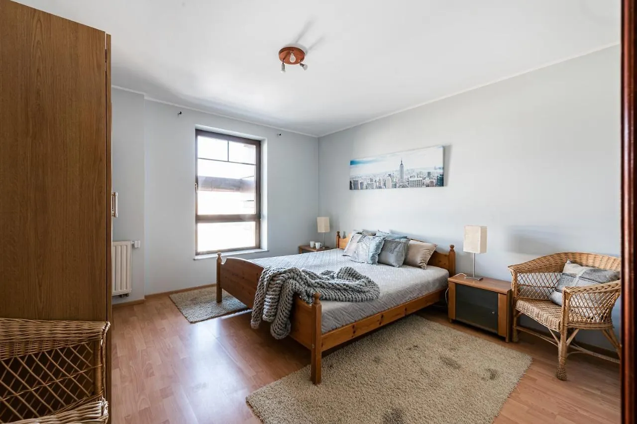 Panorama Apartment - Happy Hours Sopot