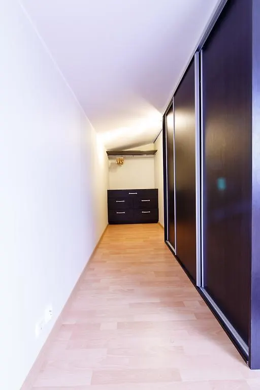 Panorama Apartment - Happy Hours Sopot