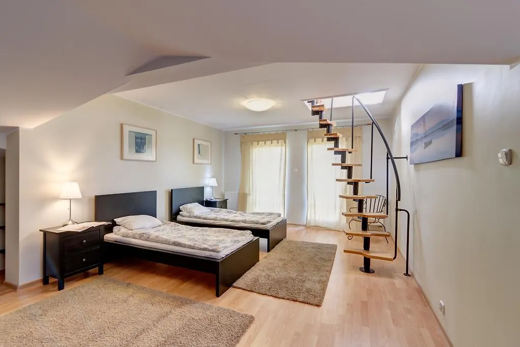 Panorama Apartment - Happy Hours Sopot