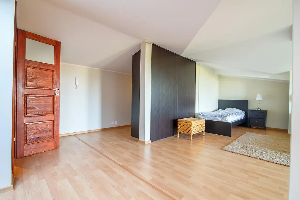 Panorama Apartment - Happy Hours Sopot