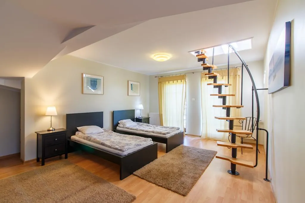 Panorama Apartment - Happy Hours Sopot