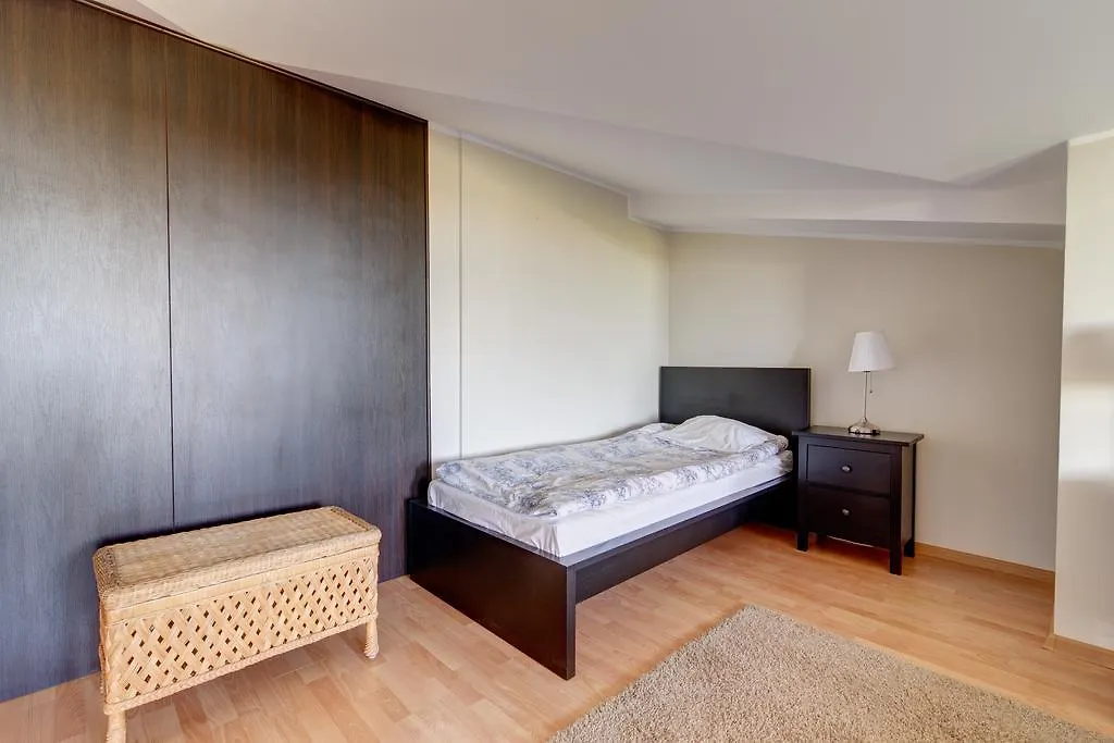 Panorama Apartment - Happy Hours Sopot