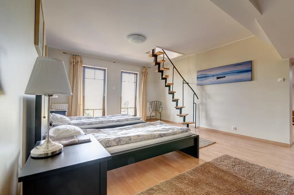 Panorama Apartment - Happy Hours Sopot