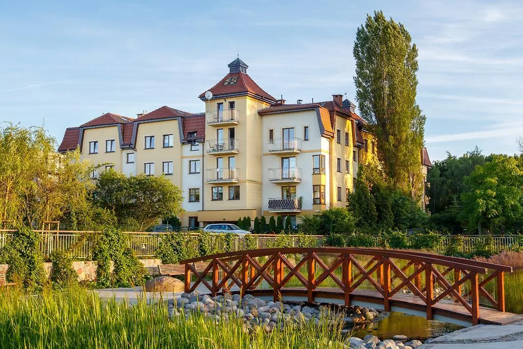 Panorama Apartment - Happy Hours Sopot