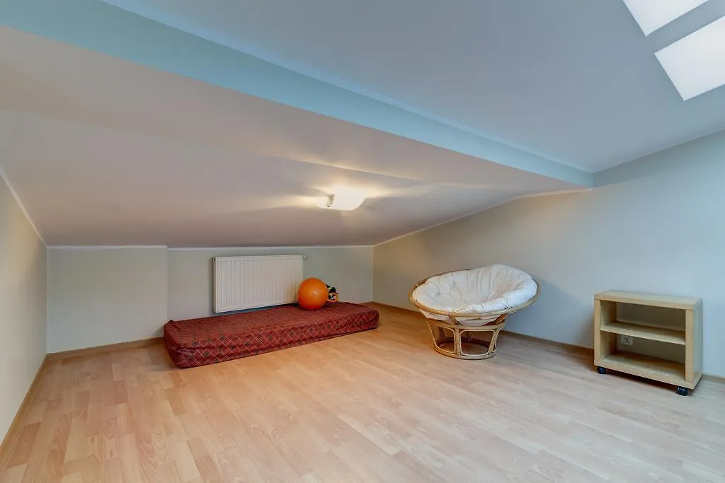 Panorama Apartment - Happy Hours Sopot