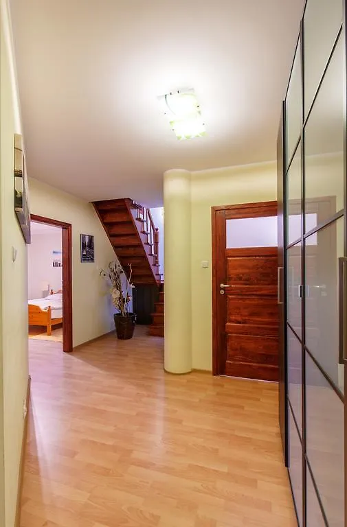 Panorama Apartment - Happy Hours Sopot